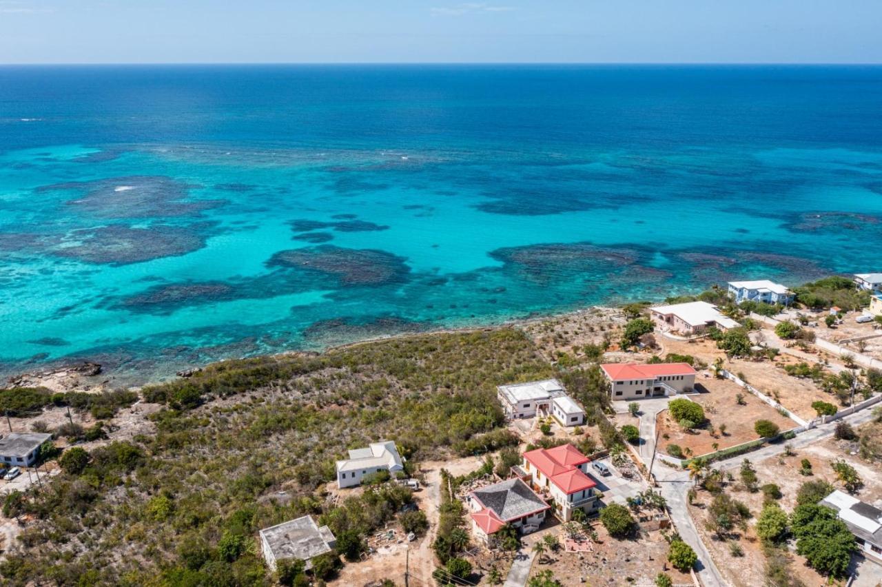 Moonlight Cottage East End Village Εξωτερικό φωτογραφία