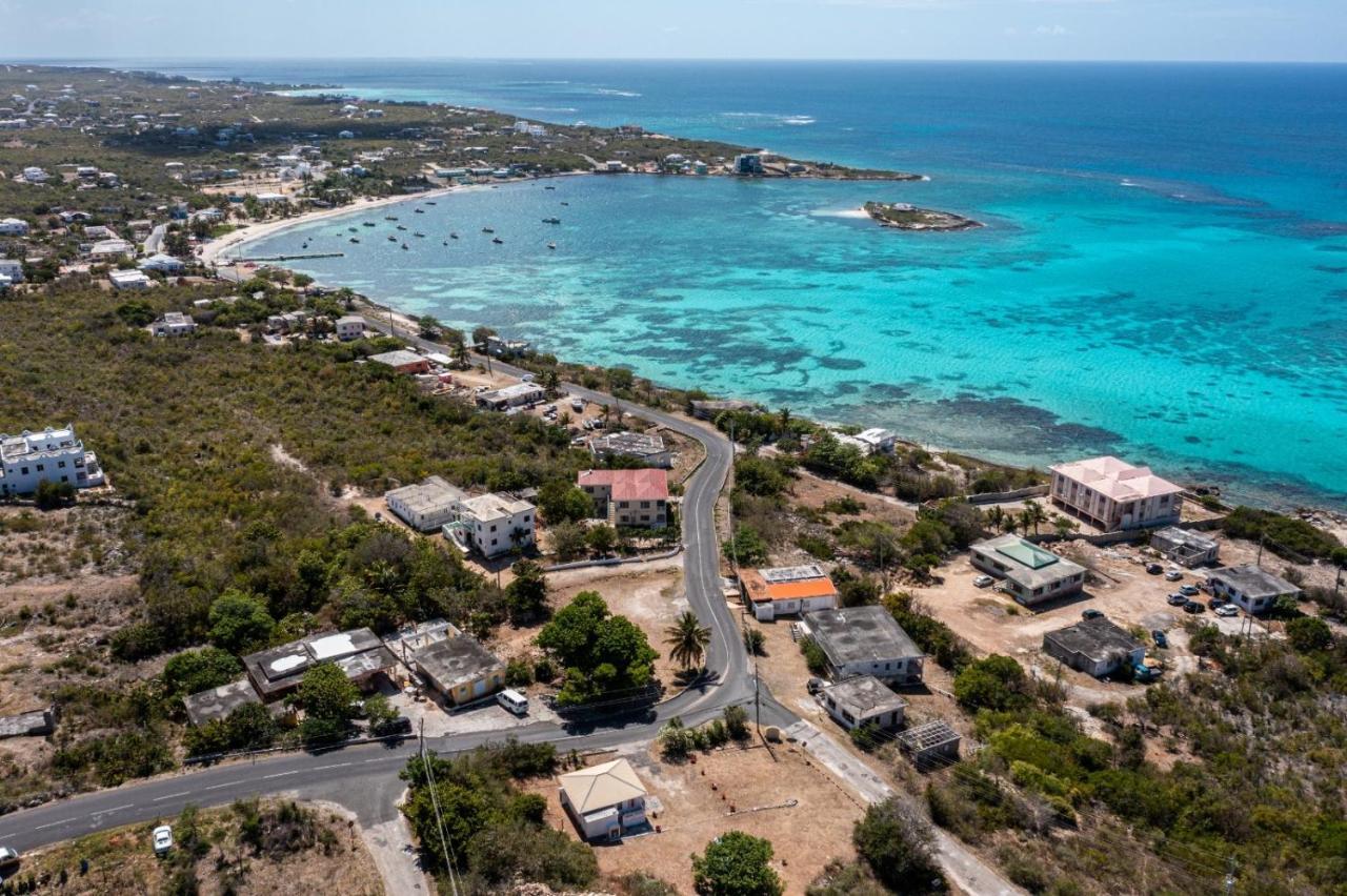 Moonlight Cottage East End Village Εξωτερικό φωτογραφία