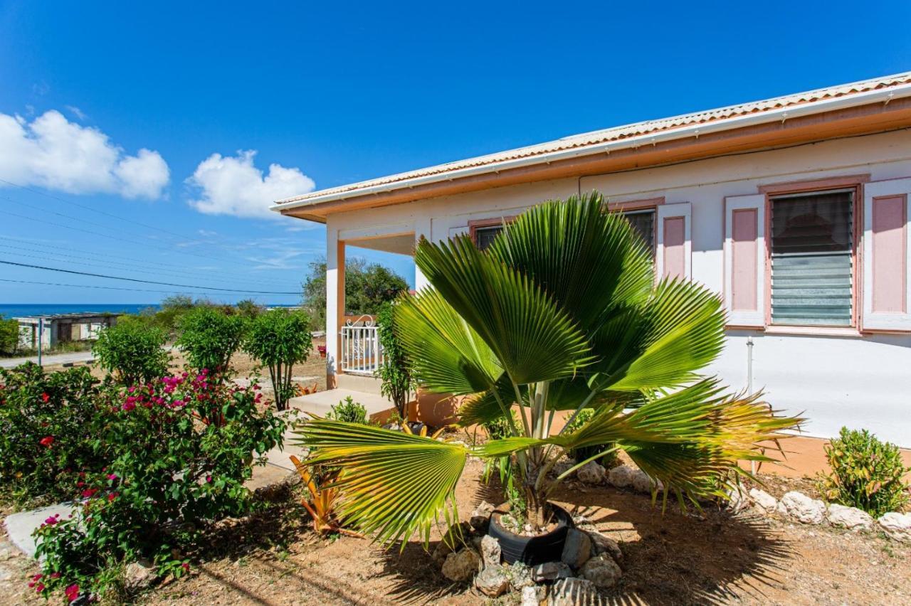 Moonlight Cottage East End Village Εξωτερικό φωτογραφία