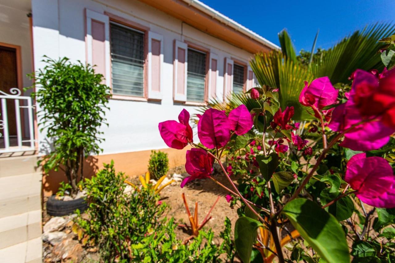 Moonlight Cottage East End Village Εξωτερικό φωτογραφία