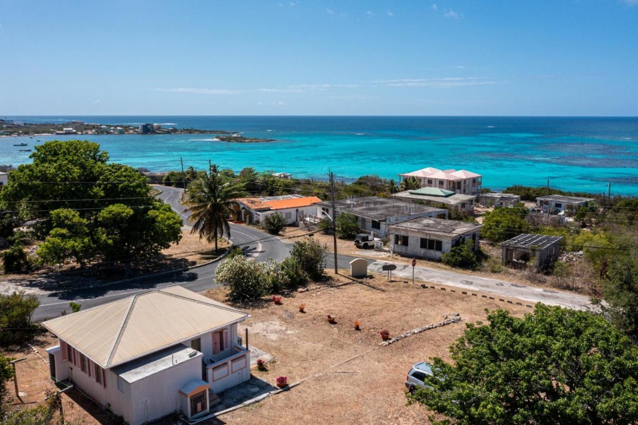Moonlight Cottage East End Village Εξωτερικό φωτογραφία